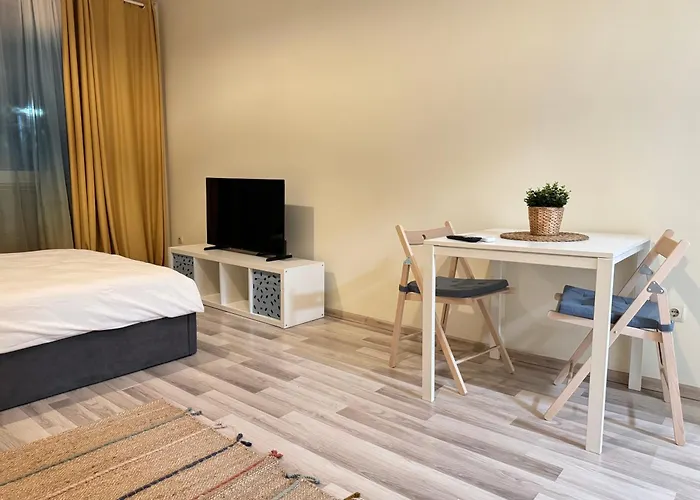 Studio 108 By Cosher