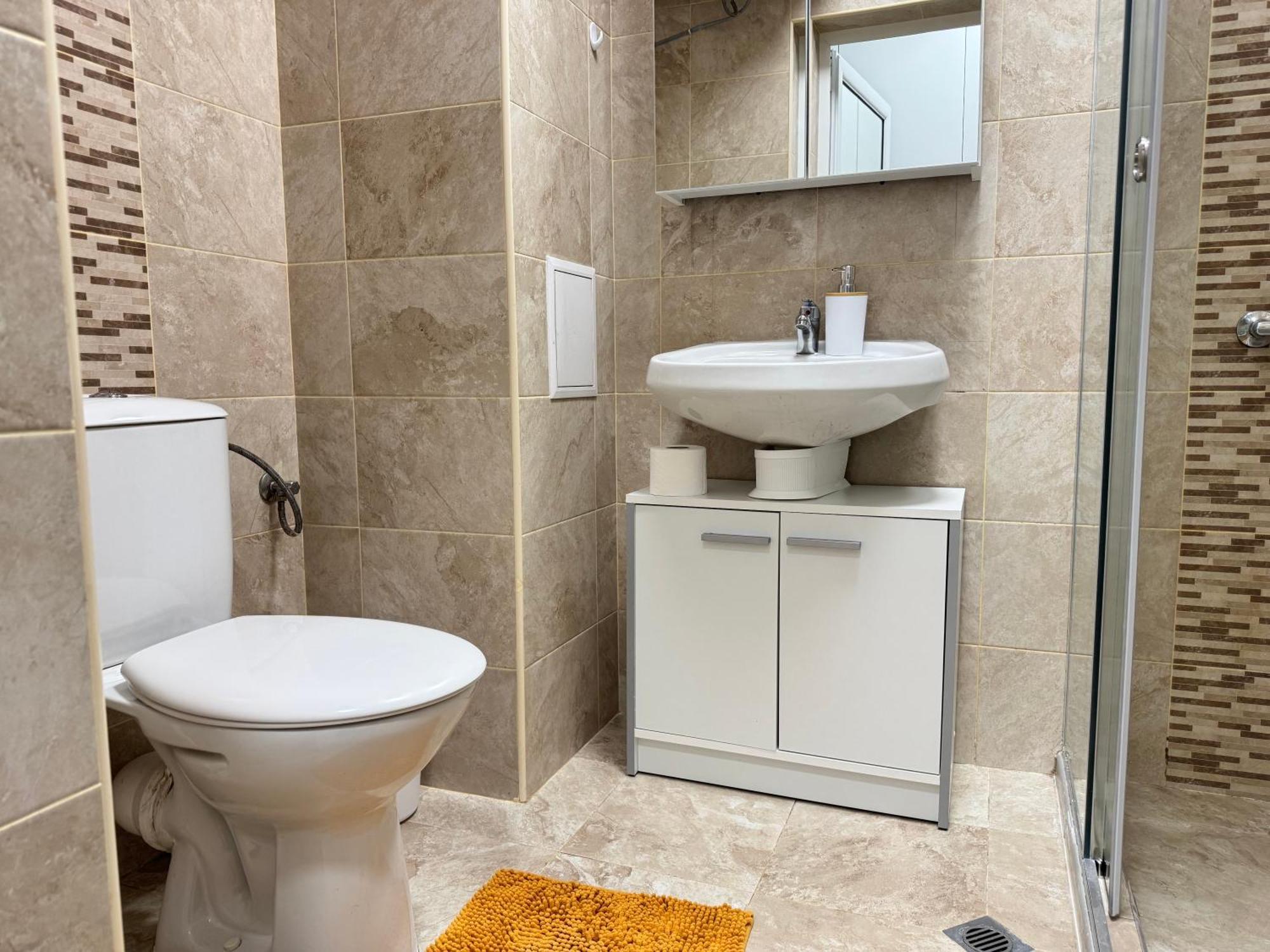 108 By Cosher Apartment Sofia